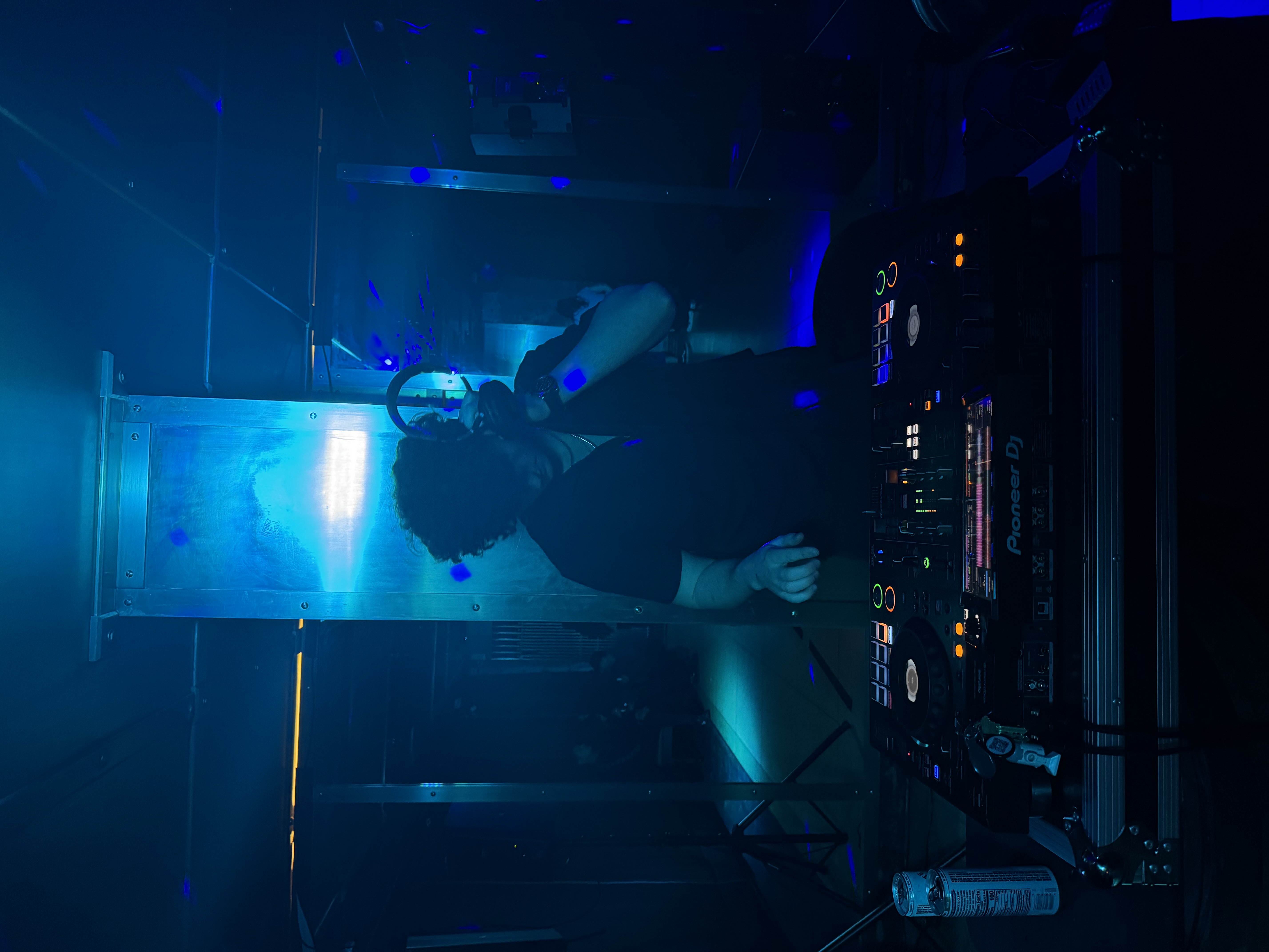 CEODAVE - Seattle DJ